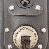 Harley Davidson tank panel 91407-00