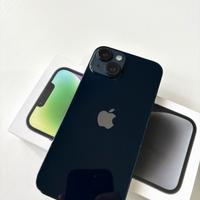 Iphone 14 ,256gb , batteria 86%