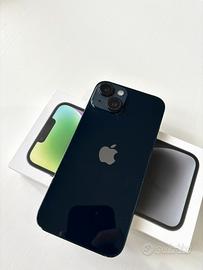Iphone 14 ,256gb , batteria 86%