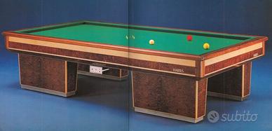 biliardo hartes mod multilama 