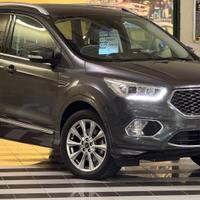 Ford Kuga 2.0 TDCI 180 CV S&S 4WD Powershift Vigna