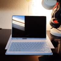  Galaxy Tab A 8 + Cover+ Tastiera