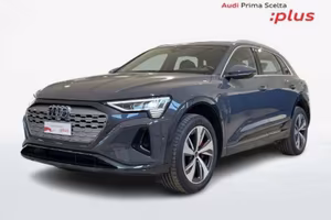Audi Q8 e-tron Q8 Audi Q8 50 e-tron quattro 2...