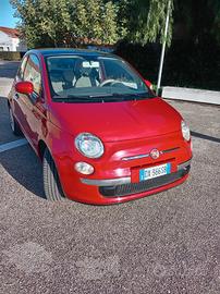 Fiat 500 1.3 Multijet 75cv