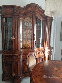 set mobili vintage 