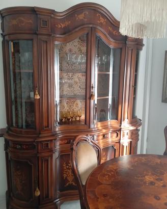 set mobili vintage 
