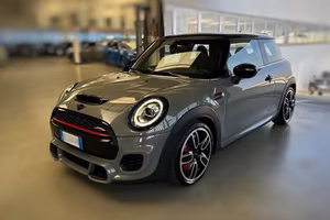 Mini 2.0 John Cooper Works 231cv Automatico