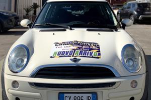 Mini One D 1.4 Diesel 75 Cv