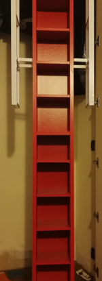 Porta CD