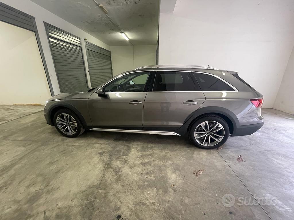 Audi A4 Allroad 2021 photo 4