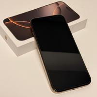 Iphone 16 pro max desert