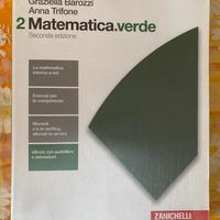 Matematica verde 2