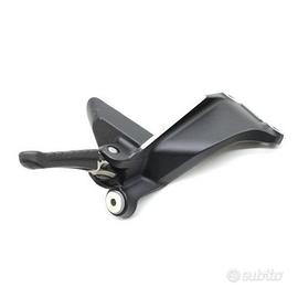 PEDANA POST DX HUSQVARNA SVARTPILEN 701 2018