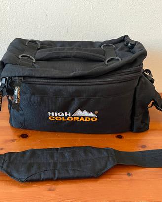Borsa foto-video High Colorado