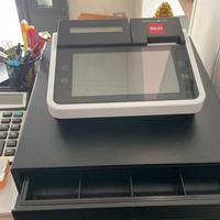 Registratore cassa RCH