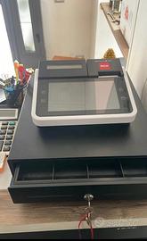 Registratore cassa RCH