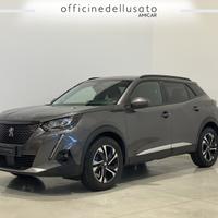Peugeot 2008 1.2 puretech 130cv allure s&s