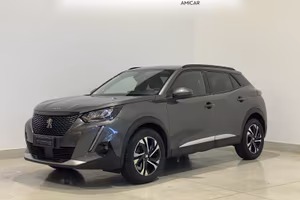 Peugeot 2008 1.2 puretech 130cv allure s&s