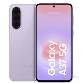 SAMSUNG GALAXY A37 SM-A376B 5G 128GB DUAL SIM 6.7