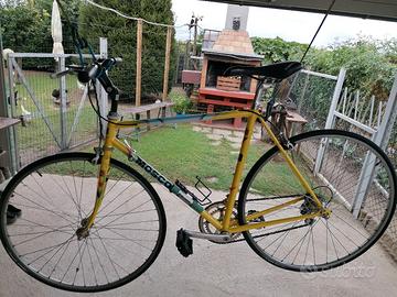 bicicletta vintage mosconi