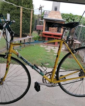 bicicletta vintage mosconi