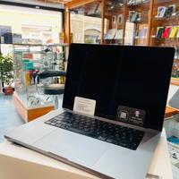 MacBook pro 16 2023 16GB RAM 1TB SSD M2 pro