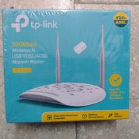 Modem Router TP-LINK