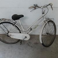 bici usata
