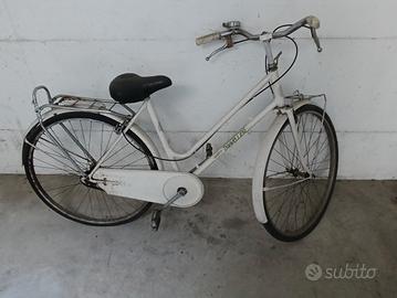 bici usata