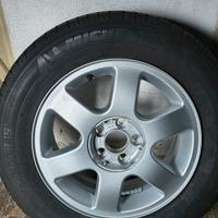 cerchio audi a3
