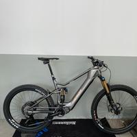 Merida e-one sixty 10k 2023