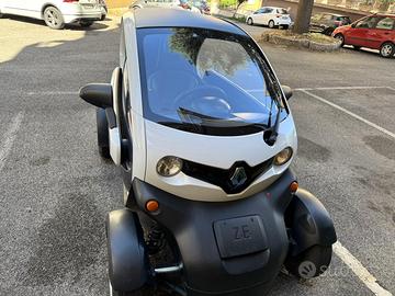 Renault Twizy
