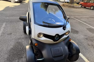 Renault Twizy