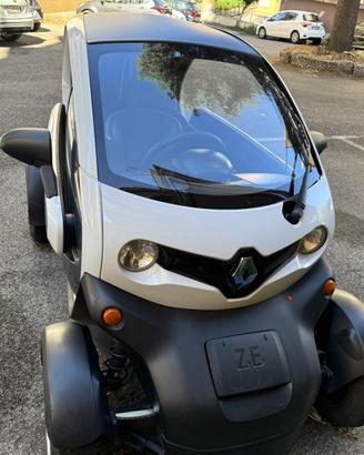 Renault Twizy
