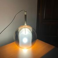 Lampada globo a sospensione marchio PENTA