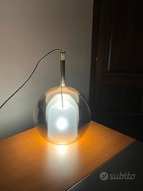 Lampada globo a sospensione marchio PENTA