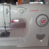 Macchina da cucire Singer Inspiration  4205