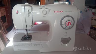 Macchina da cucire Singer Inspiration  4205