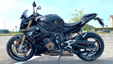 BMW S1000R - Full Pack + Optional