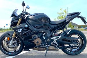 BMW S1000R - Full Pack + Optional