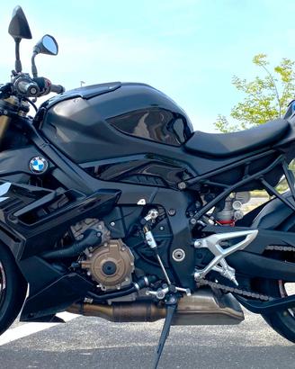 BMW S1000R - Full Optional