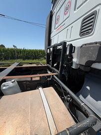 cassa mobile per autocarro 