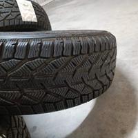 pneumatici invernali 225/60 R17