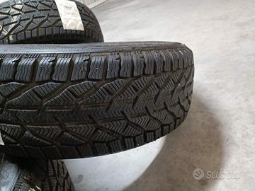 pneumatici invernali 225/60 R17