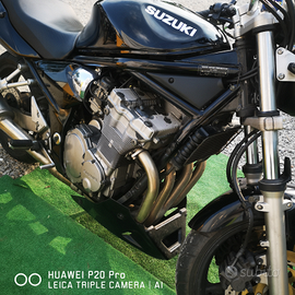 Suzuki gsf bandit 600