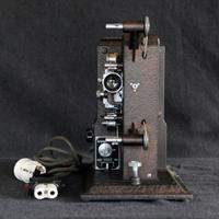 proiettore cinematografico