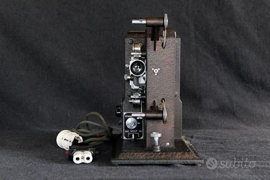 proiettore cinematografico