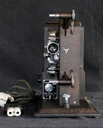 proiettore cinematografico