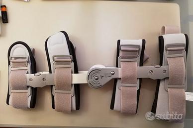 Tutore ginocchiera telescopica OTTOBOCK