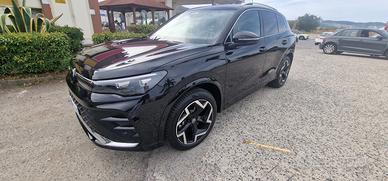 nuovo Tiguan R line pari al nuovo